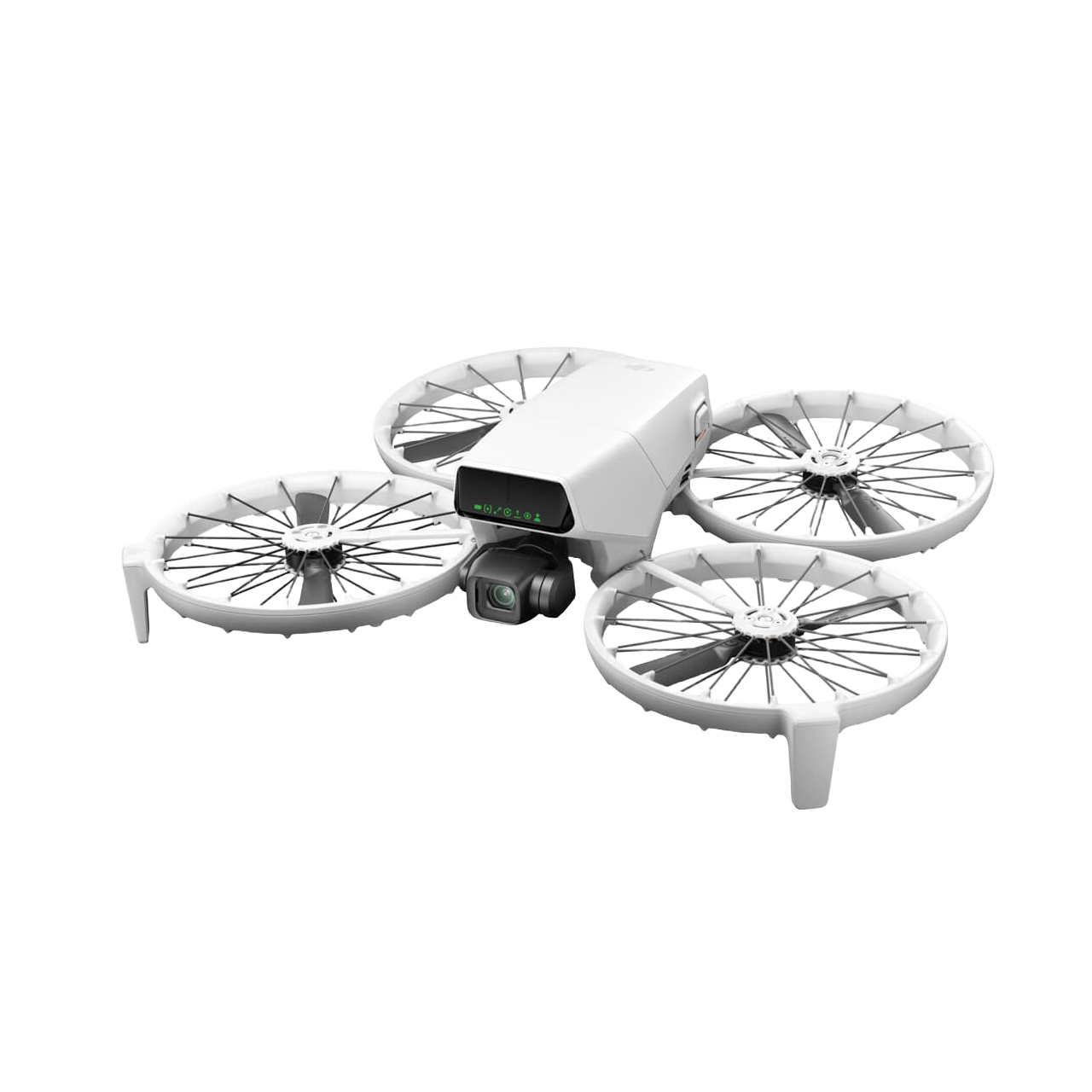 DJL Flip Fly More Combo (DJl RC 2)